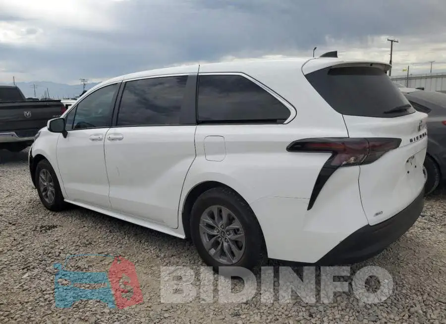 5TDKSKFC5PS089717 Photo# 2