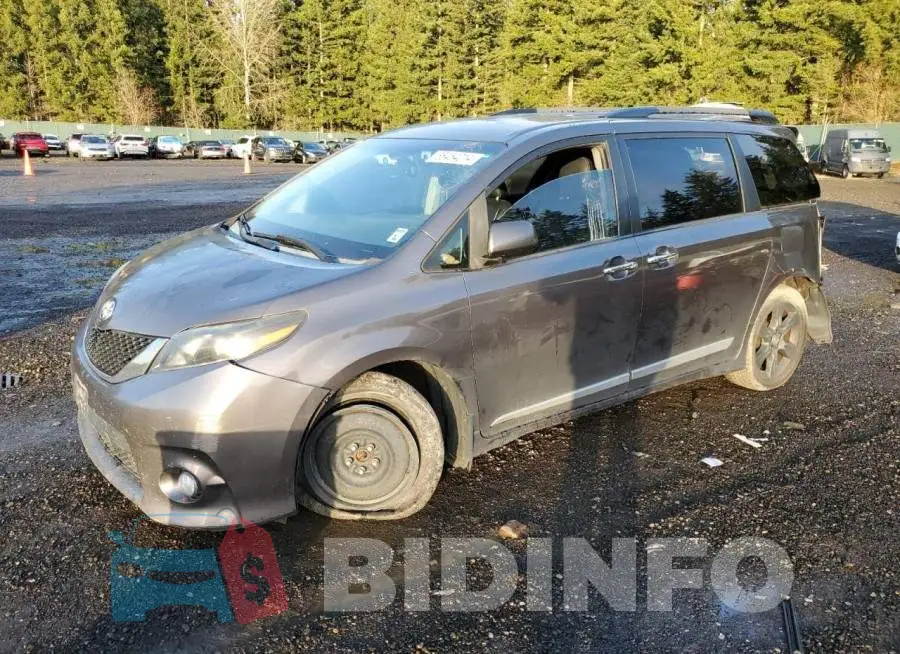 5TDXK3DC6GS714432 Photo# 1
