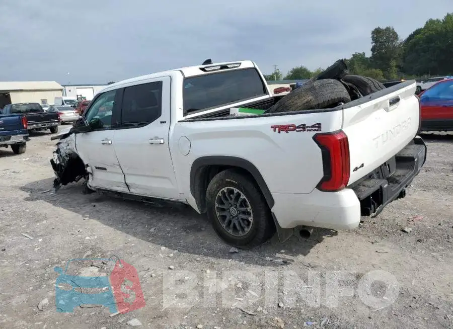 5TFLA5DB1PX107966 Photo# 2