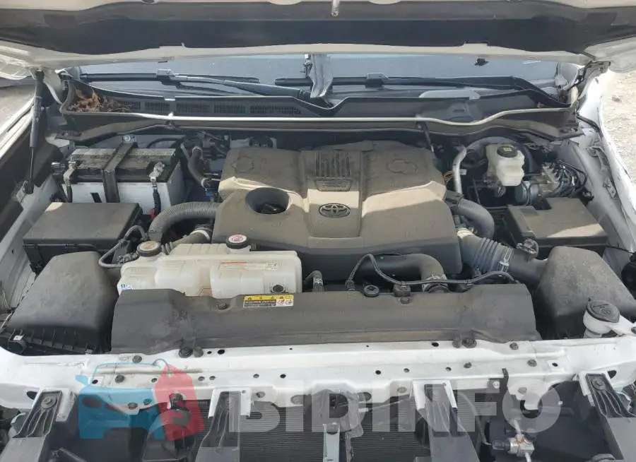5TFLA5DB1PX107966 Photo# 11
