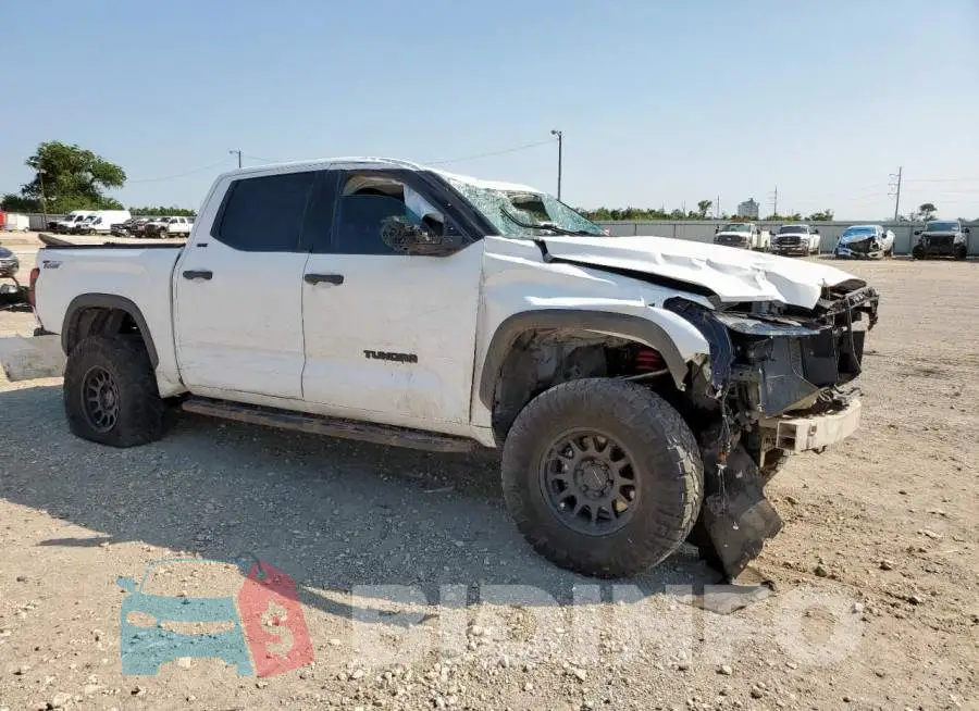 5TFLA5DB9PX111327 Photo# 4