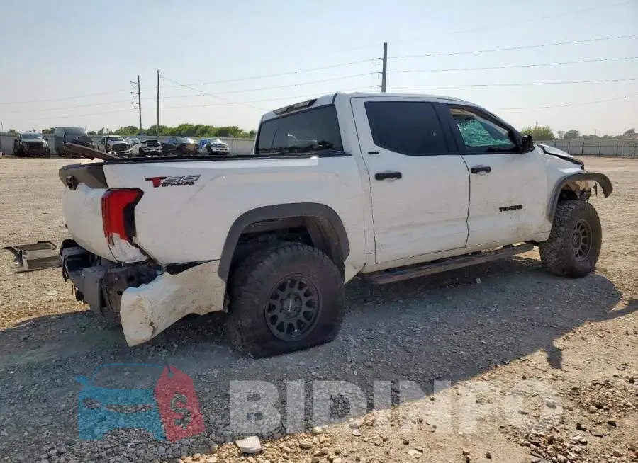 5TFLA5DB9PX111327 Photo# 3