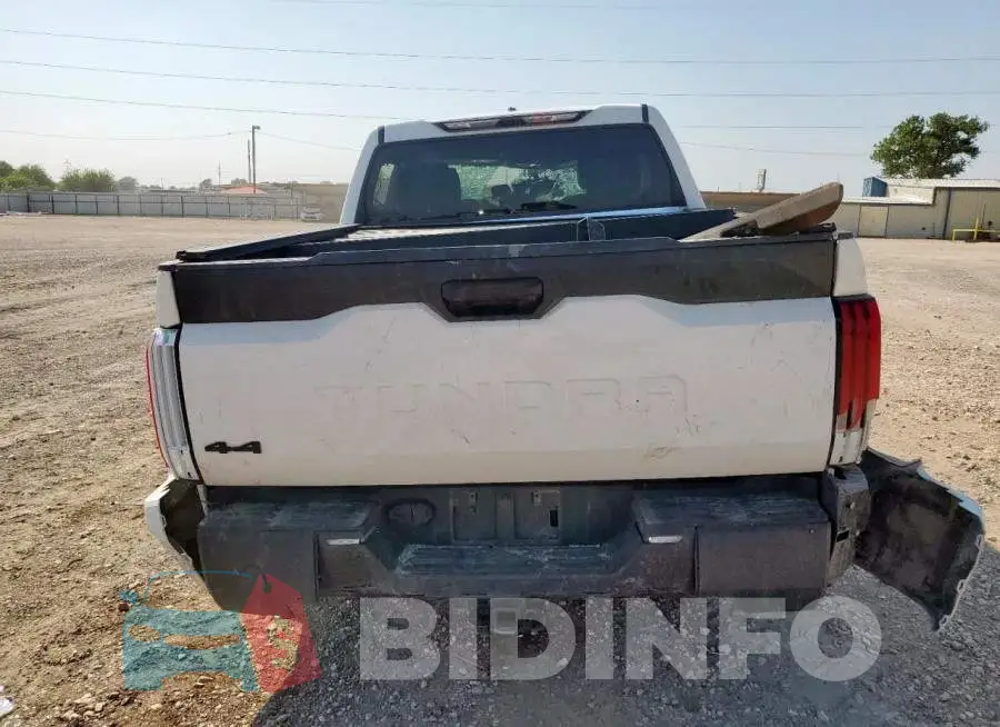 5TFLA5DB9PX111327 Photo# 6