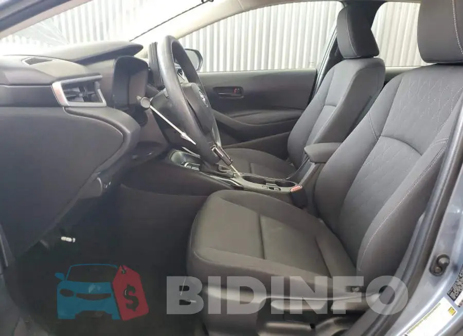5YFB4MDE2RP127409 Photo# 7