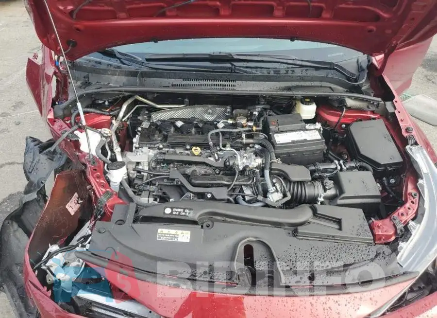 5YFB4MDE2SP325784 Photo# 11