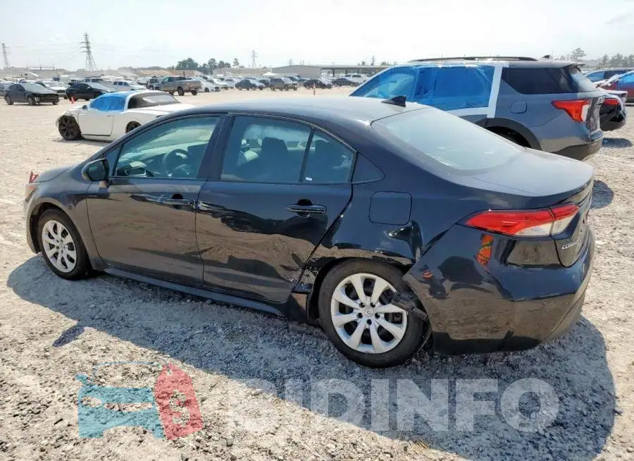 5YFB4MDE9RP142957 Photo# 2
