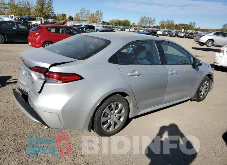 5YFBPRBE2LP110432 Photo# 3