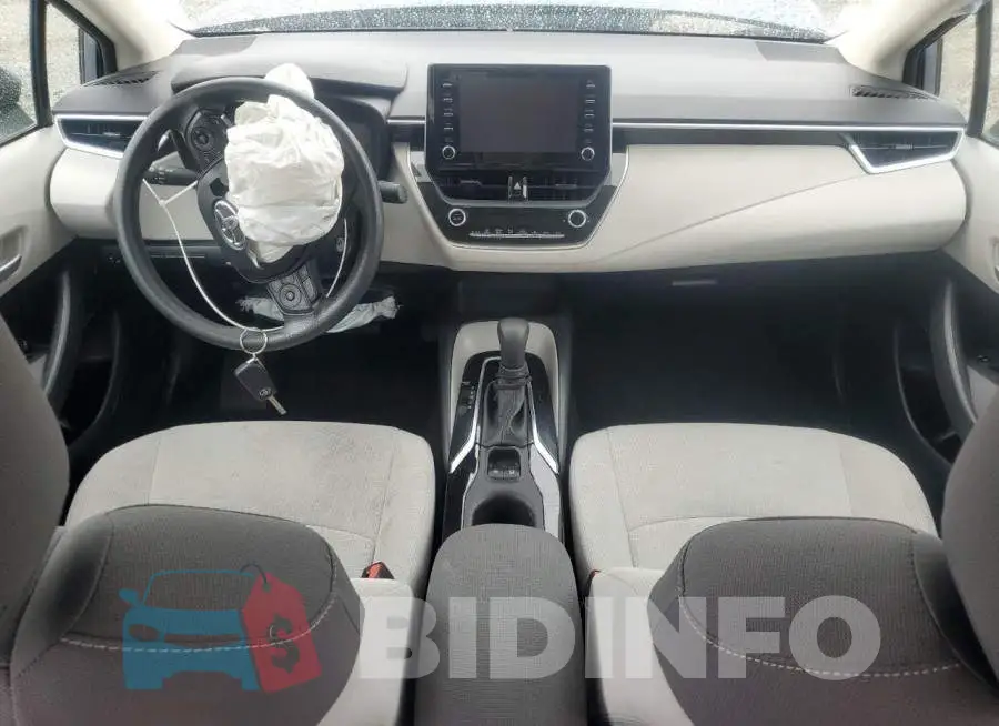 5YFEPRAE1LP034720 Photo# 8