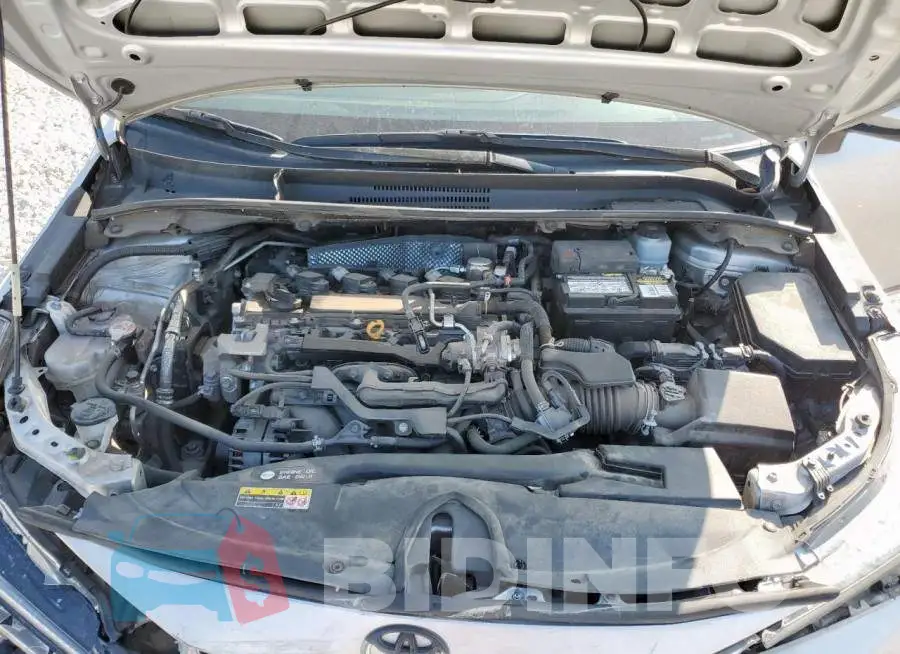 5YFS4MCE2RP169631 Photo# 11