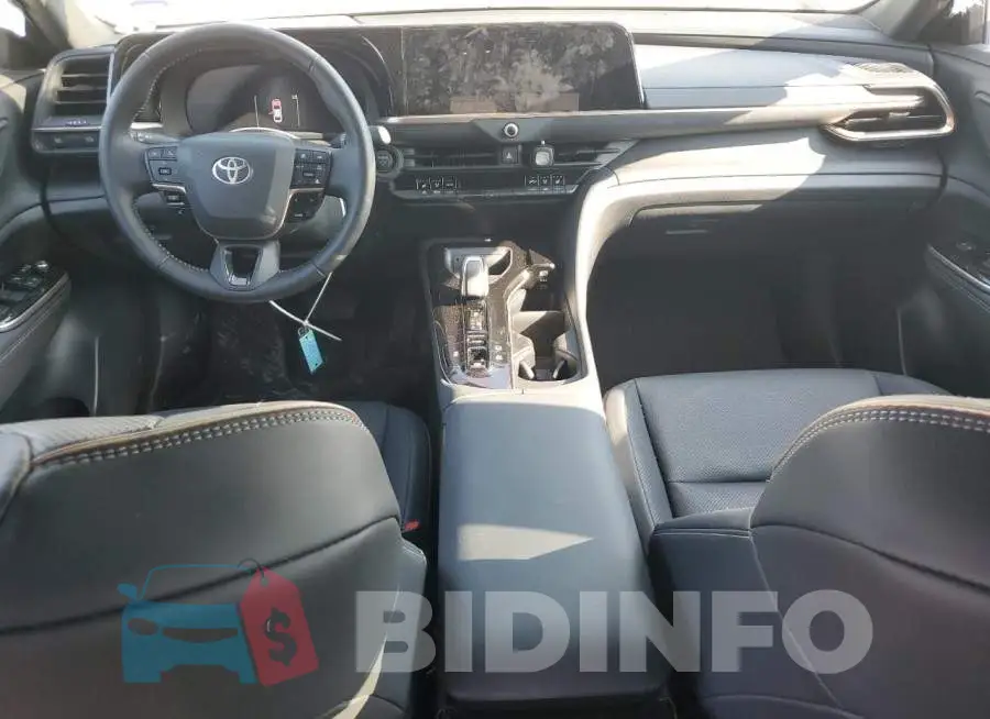 JTDAAAAFXS3035706 Photo# 8