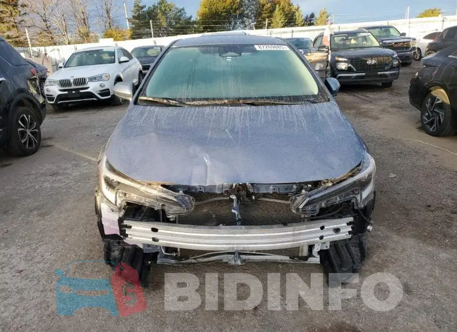 JTDBCMFE8S3097234 Photo# 5