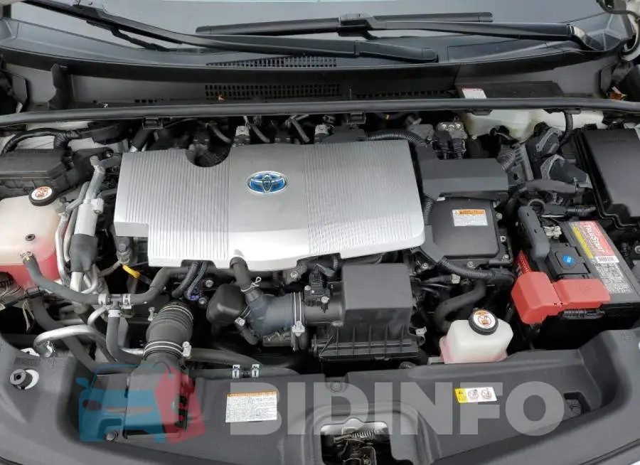 JTDKARFP8L3155784 Photo# 11