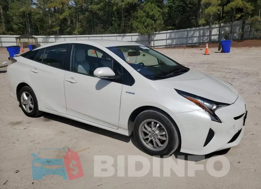 JTDKARFU7G3017729 Photo# 4