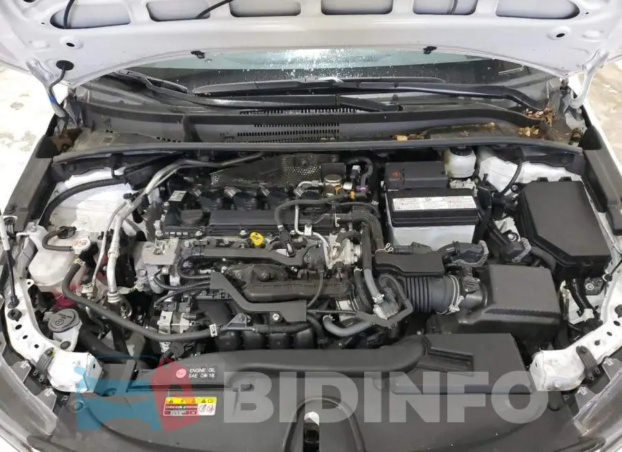 JTND4MBE2P3201229 Photo# 11