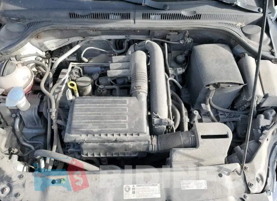 3VW2B7AJ8HM356981 Photo# 11