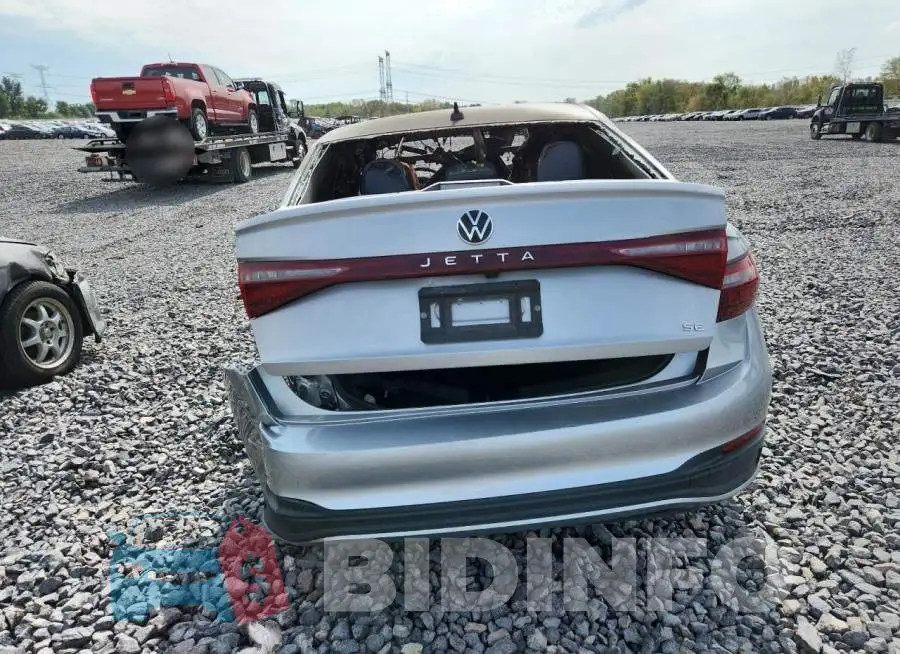 3VW7X7BU3SM010120 Photo# 6