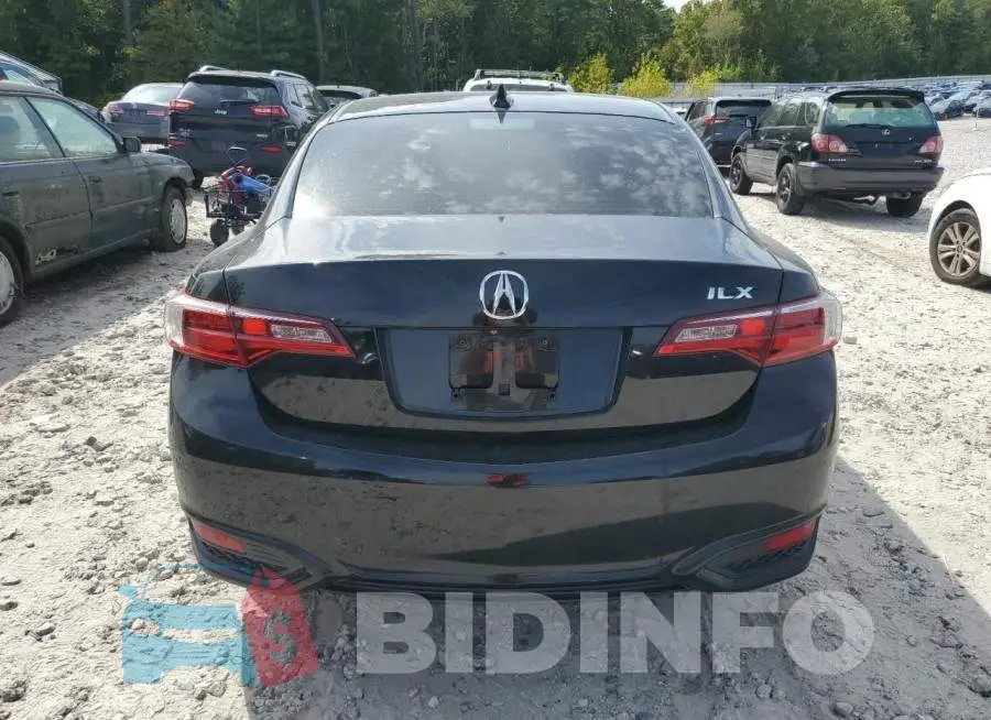 19UDE2F71GA003837 Photo# 6