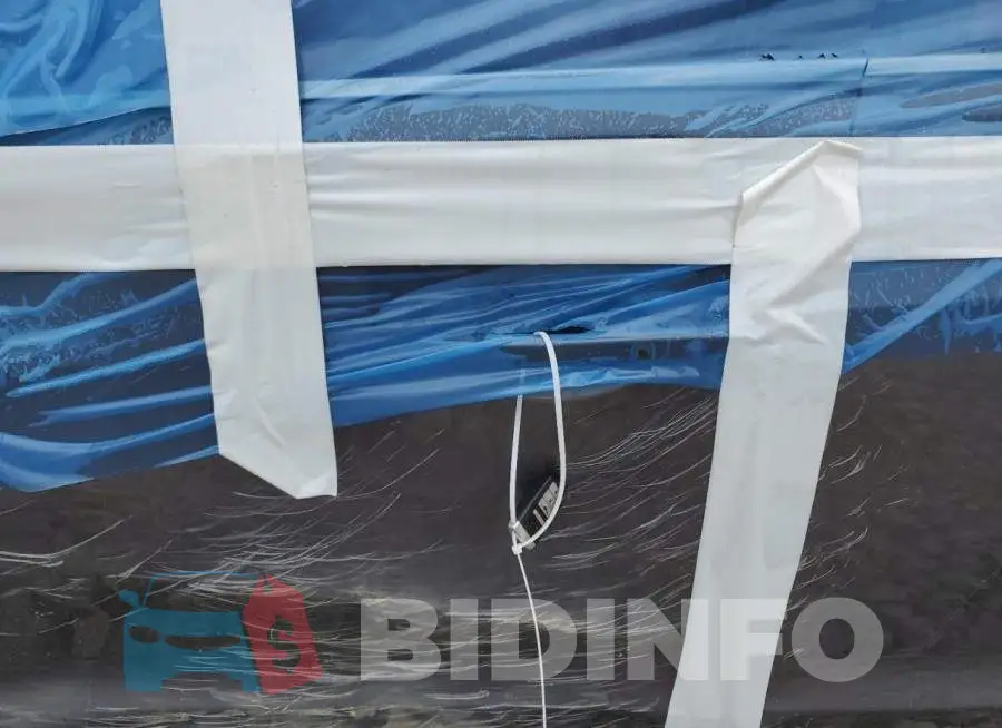 19UDE2F78MA001093 Photo# 7