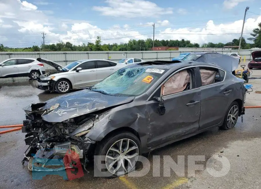 19UDE2F78MA001093 Photo# 1