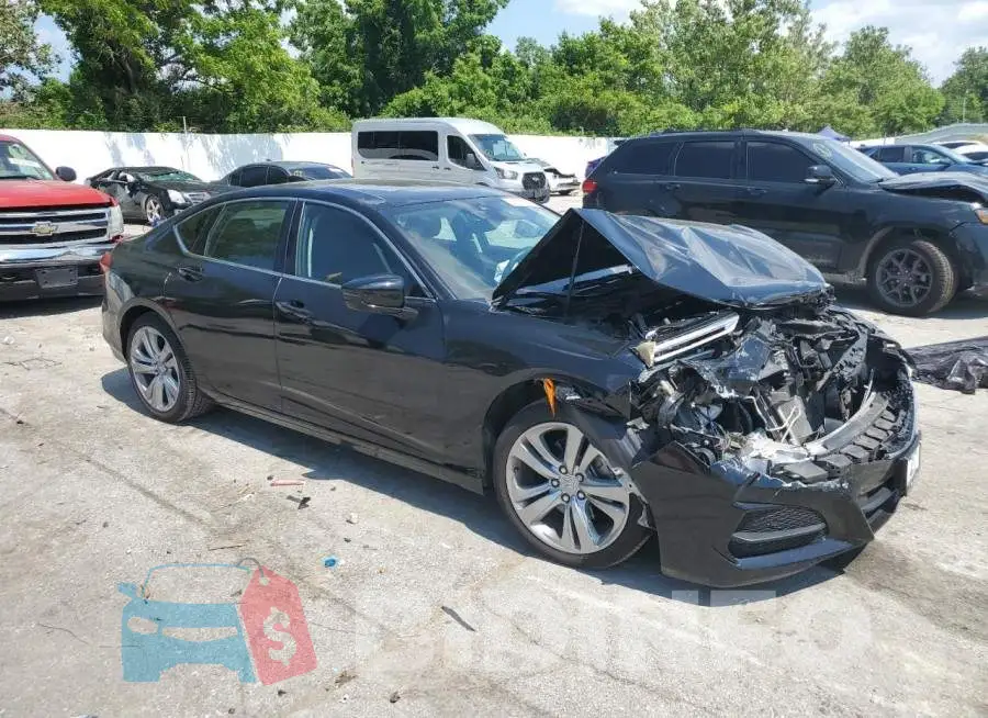 19UUB5F45MA015176 Photo# 4