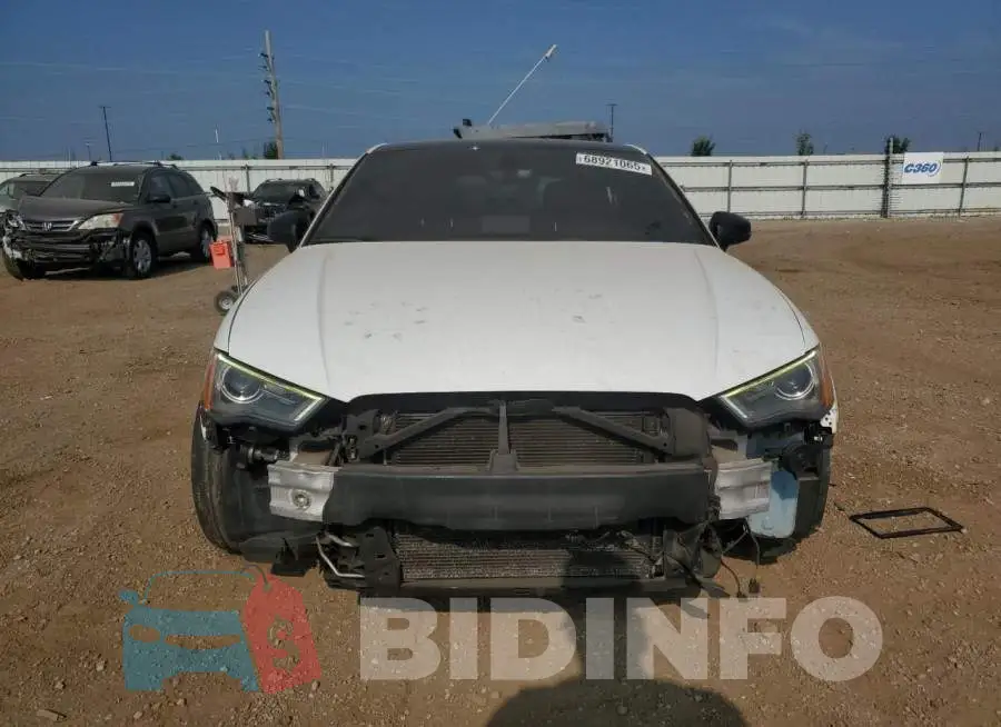 WAUB8GFF5G1116124 Photo# 5