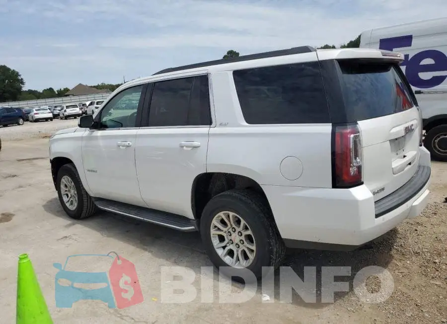 1GKS1BKC2GR284797 Photo# 2