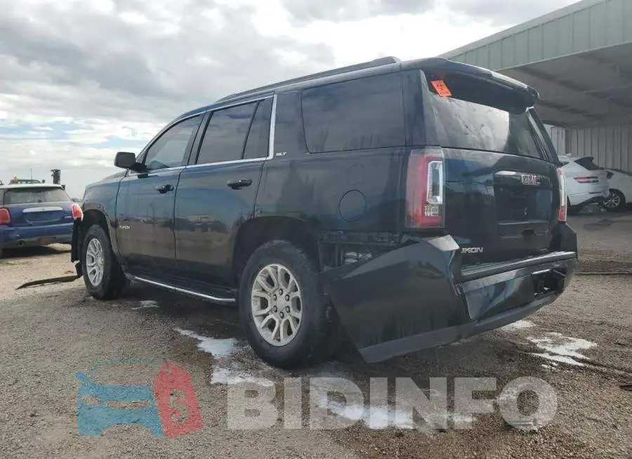 1GKS2BKC8LR204975 Photo# 2