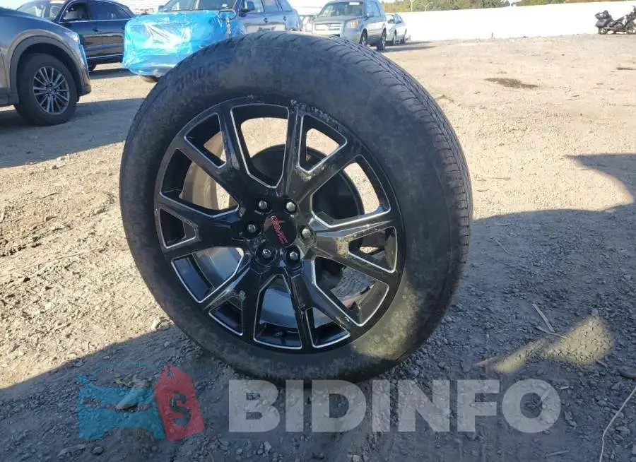 1GKS2JRL4SR157913 Photo# 13