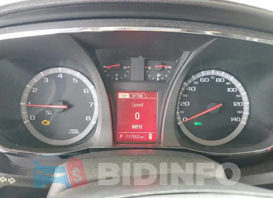 2GKALNEK9H6253473 Photo# 9