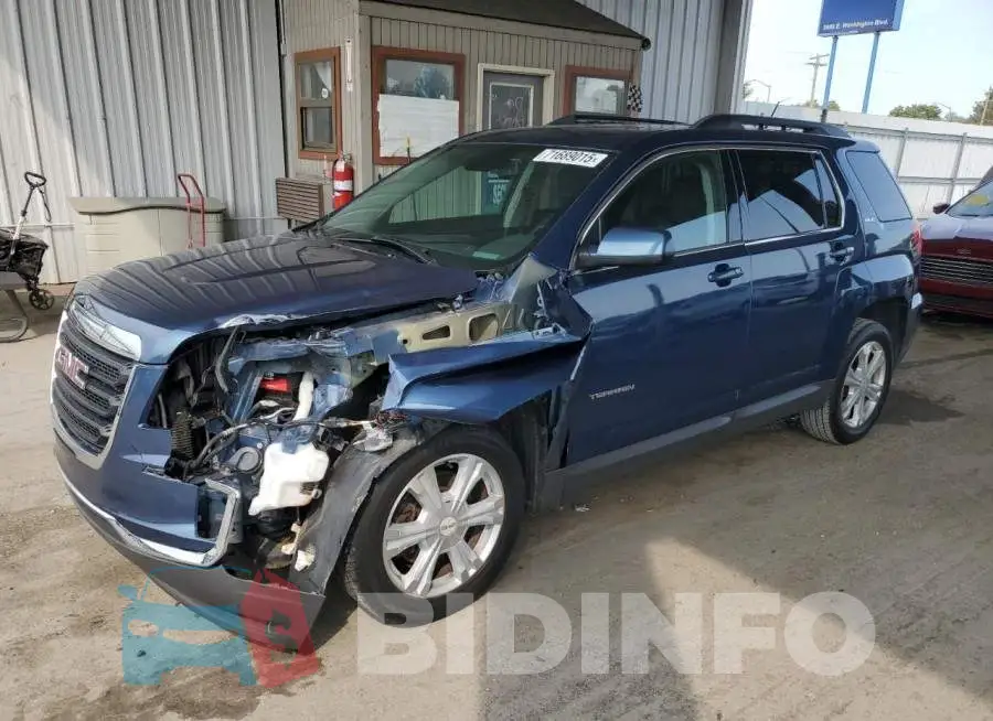 2GKALNEK9H6253473 Photo# 1