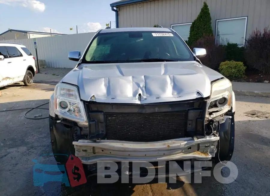 2GKFLPE36G6258848 Photo# 5