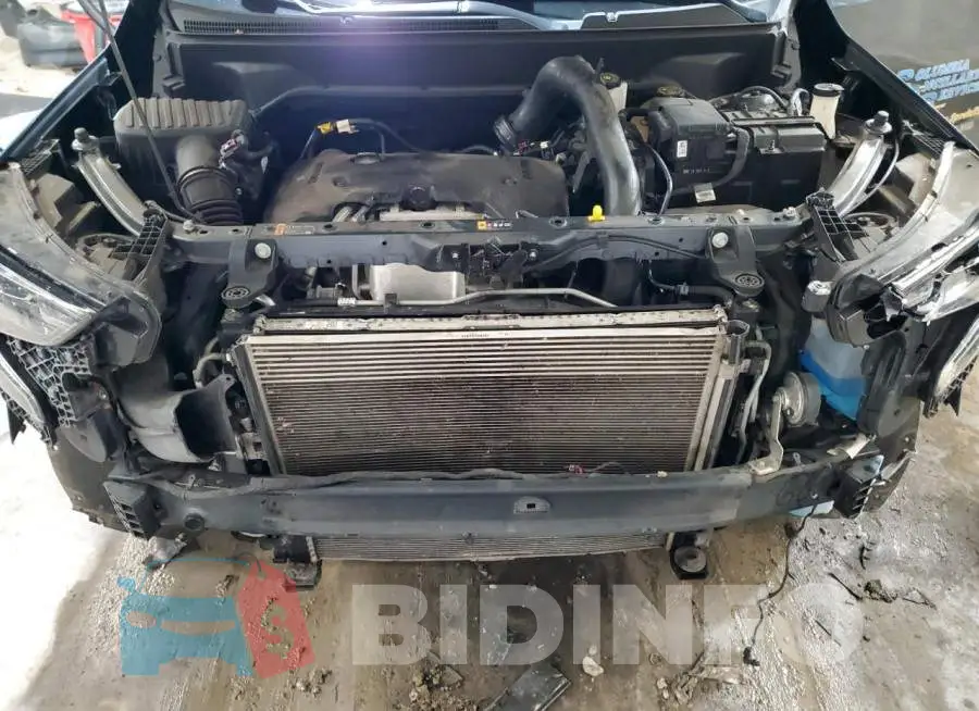 3GKALTEX3KL193452 Photo# 12