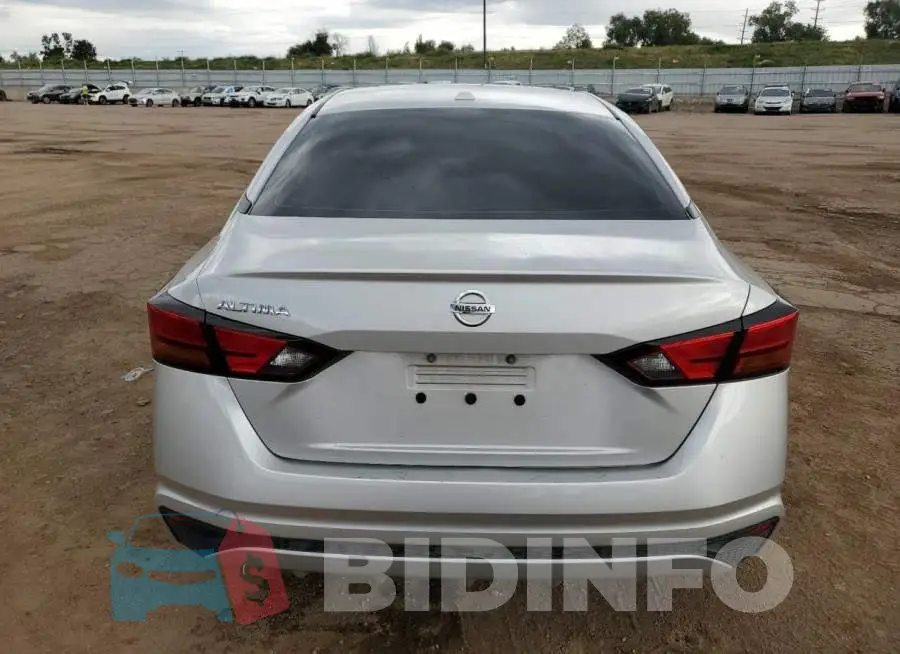 1N4BL4BV1KC239421 Photo# 6