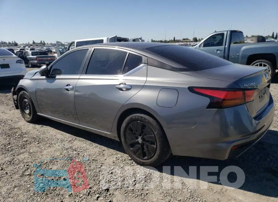 1N4BL4BV5NN327753 Photo# 2