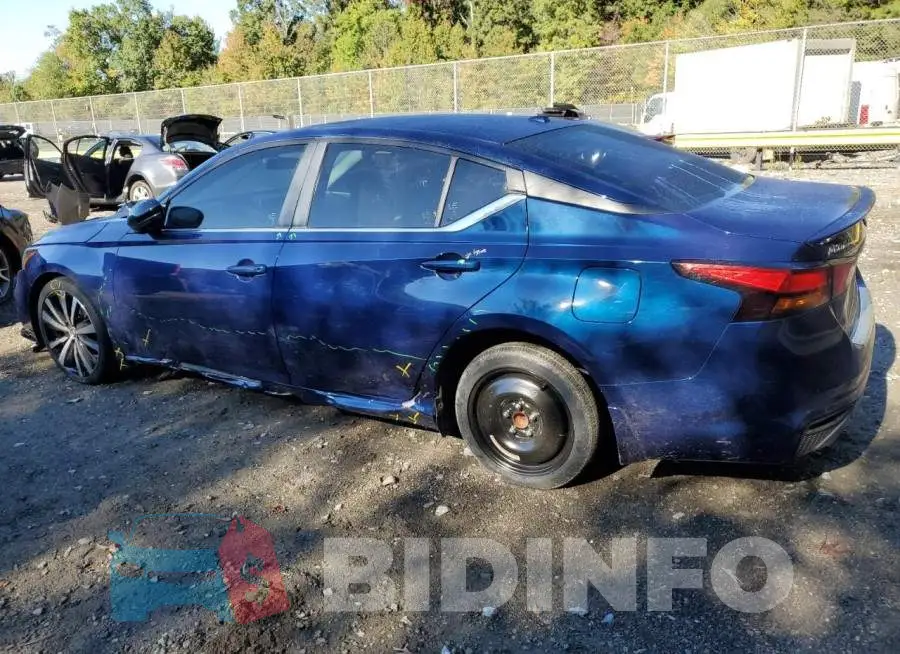 1N4BL4CV1LC280552 Photo# 2