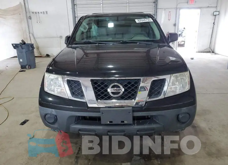 1N6BD0CT5JN702822 Photo# 5