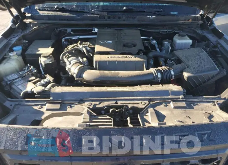 1N6ED1EK1PN625091 Photo# 11