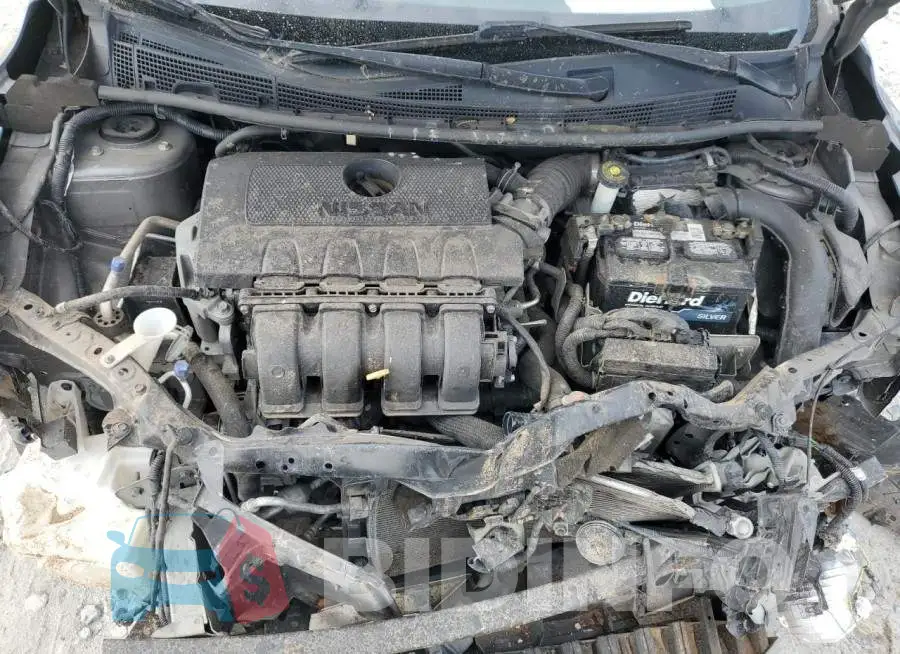3N1AB7AP0GY241255 Photo# 11
