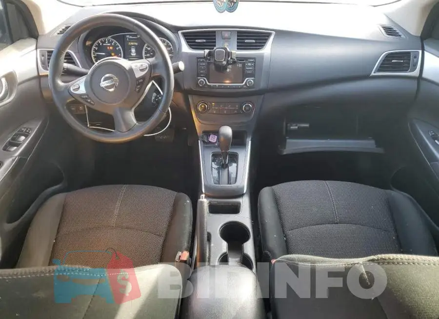 3N1AB7AP2JY331269 Photo# 8