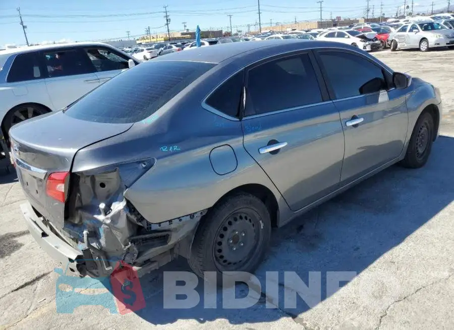3N1AB7AP6JY240263 Photo# 3