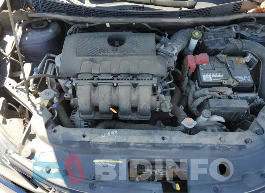 3N1AB7APXKY229994 Photo# 11