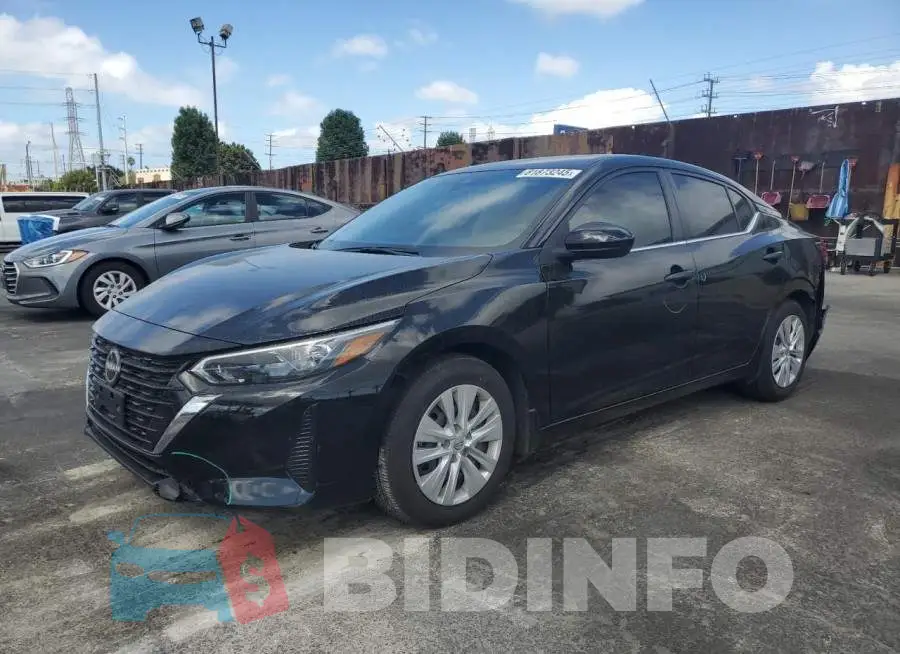 3N1AB8BV2SY221441 Photo# 1