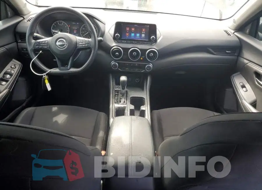 3N1AB8BV2SY221441 Photo# 8