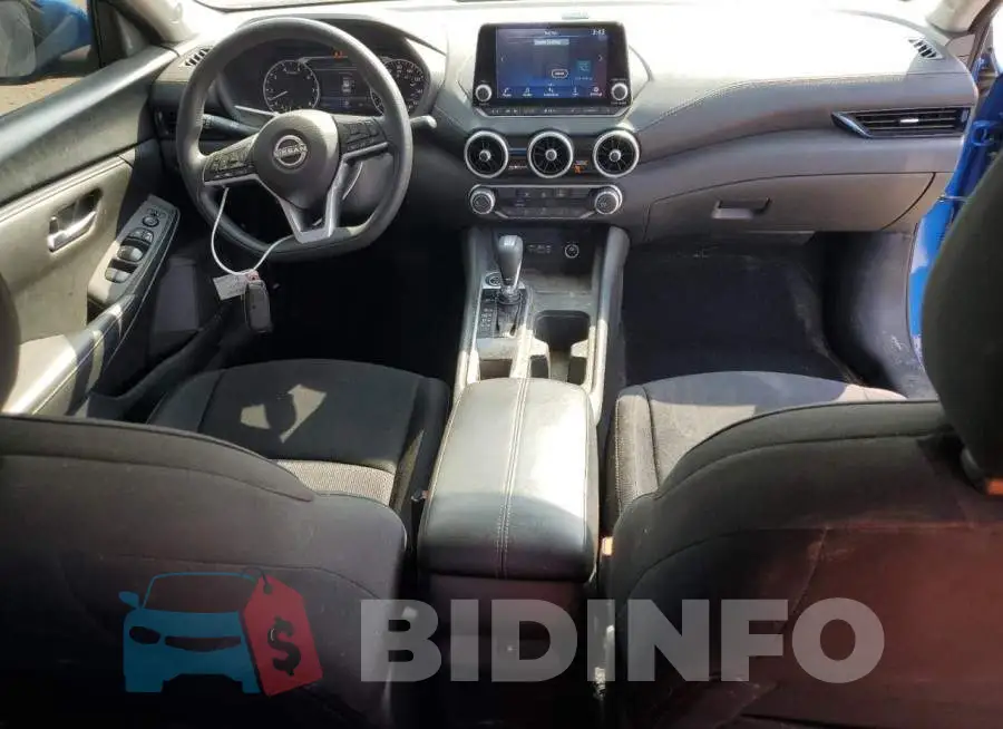 3N1AB8CV1RY229071 Photo# 8
