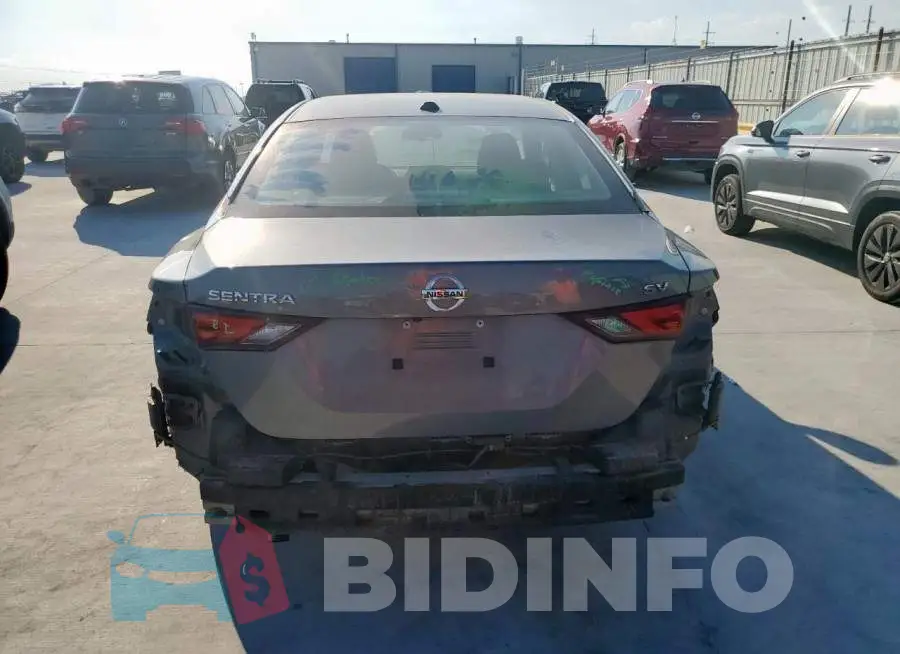 3N1AB8CV2NY240767 Photo# 6