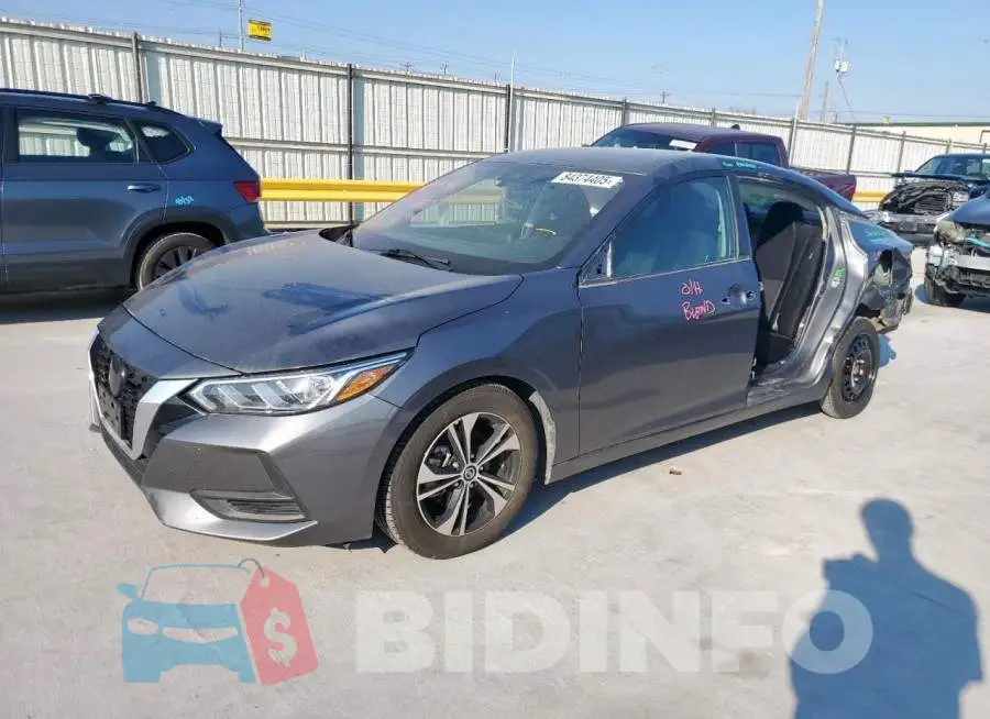 3N1AB8CV2NY240767 Photo# 1