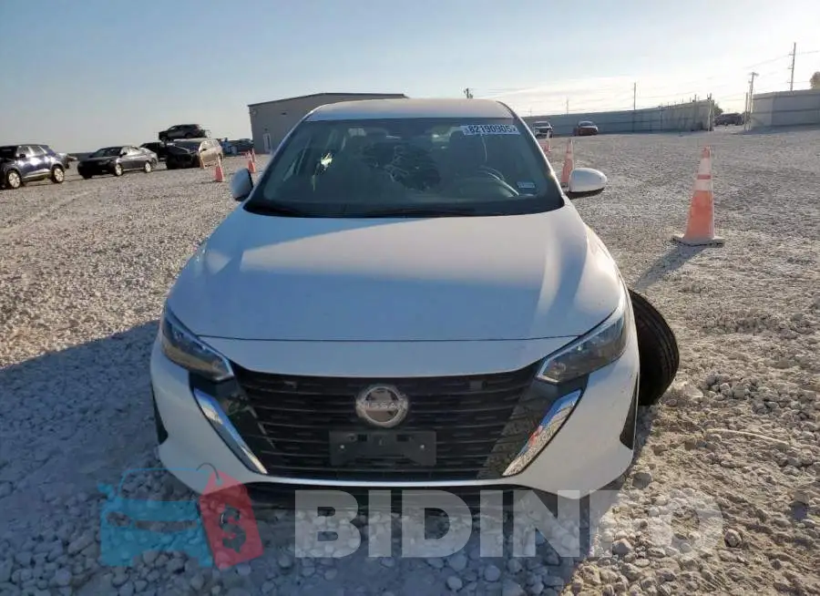 3N1AB8CV4RY340049 Photo# 5