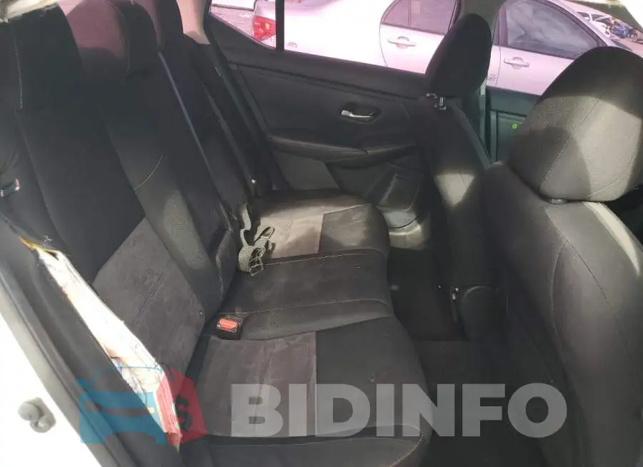 3N1AB8DVXMY292953 Photo# 10