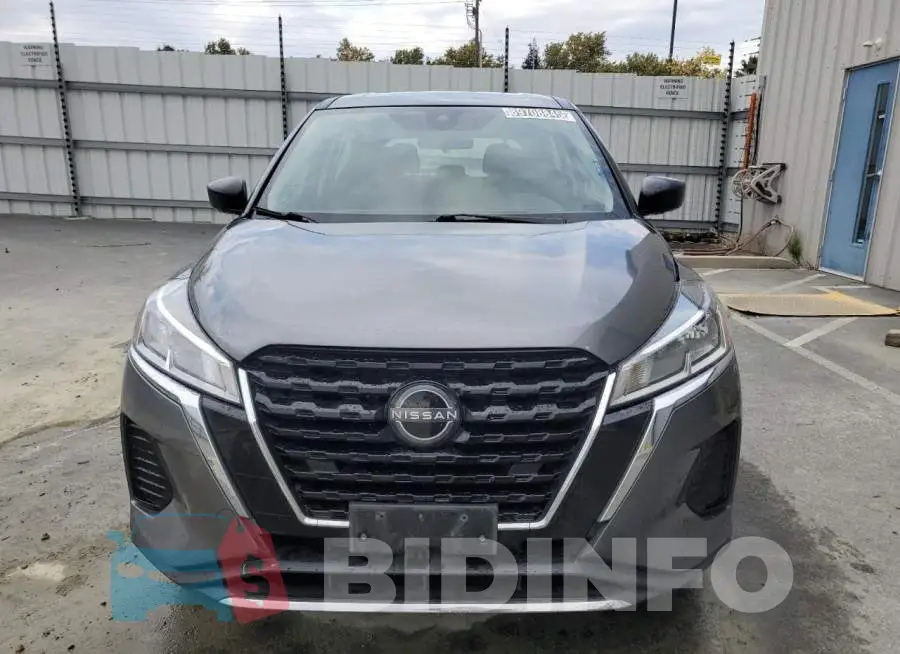 3N1CP5BV6PL469835 Photo# 5