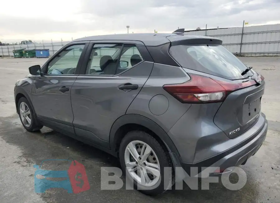 3N1CP5BV6PL469835 Photo# 2